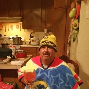 Meet your Posher, Armando